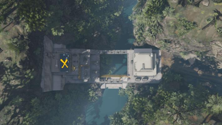 Sentinel Corp. location
